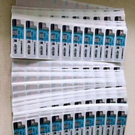 Operating System win.10 home Version COA Serial Number sticker Genuine win.11. home sticker