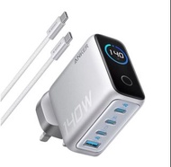 Anker 140W 多端口充電器