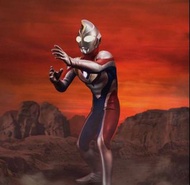 Megahouse Ultimate Article超人帝拿 Ultraman Dyna