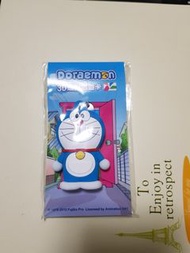 哆啦A夢 3D 造型悠遊卡