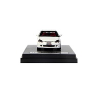 LCD HONDA INTEGRA TYPE-R DC5 WHITE