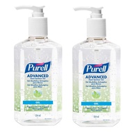 Purell (พูเรล) เจลล้างมือฆ่าเช พูเรล 3691-02