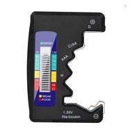 Battery Indicator Bt-886 Portable Battery Portable Meter Battery Volt Display Battery Meter Indicato