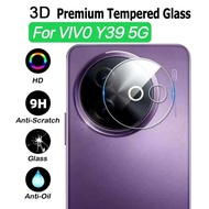 Y39 5G For Vivo Y39 5G CAMERA FILM (CAMERA LENS GLASS FILM)