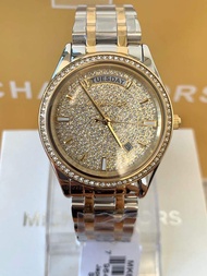 ORIGINAL 💯MICHAEL KORS WATCH%✓
✅ PAWNABLE IN SELECTED PAWNSHOP ⌚ (SELECTED )
✅NON TARNISH
✅US GRADE 
✅BATTERY OPERATED 🔋
✅WITH SERIAL NUMBER#

📌 Complete Inclusions
📌Paperbag mk
📌Original MK Box
📌Tag &amp; Manual

COD TRANSACTION NATIONWIDE 🙂