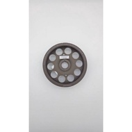 Arospeed Crank Pulley For Perodua Alza 1.5