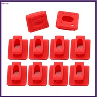 【BET】  for Dash Trim Clips Retainer For BMW E46 E65 E66 E83 323i 328i 323Ci[my]