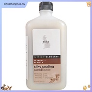 Isle Of Dogs Everyday Lush Coating Conditioner Violet+Sea Mist (500ml)