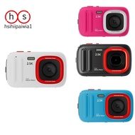 72MP Digital Camera 2.5K Compact Point and  Camera, 16X Zoom Auto Focus Camera with Mp3 for Kids