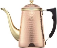 Kalita 手沖咖啡壺