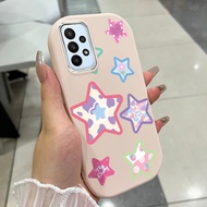 Case Applicable to Samsung A23 4G A23 5G Case Lovely Cartoon