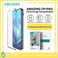 Nillkin CP+Pro for Google Pixel 11/11 Pro/10/10 Pro/9/9 Pro/11 Pro XL/10 Pro XL/9 Pro XL Full covera