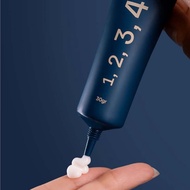 GLAM - GAMAL 1,2,3,4ORE Mattifying Pore Primer 30g - Maintains Facial Oil - Poreless & Oil Control