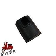 Vespa PX Black Brake Pedal Rubber Vespa Spare Parts Accessories