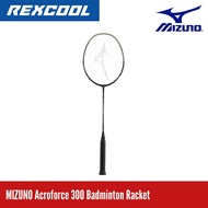 MIZUNO Acroforce 300 Badminton Racket | 4U6