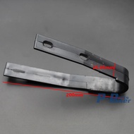 Swing Arm Chain Guide Rest Slider Protector 110cc 125cc PIT Quad Dirt Bike ATV New