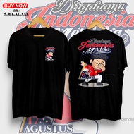 NKRI 29th Anniversary T-Shirt - MERDEKA T-Shirt - AUGUST 17 T-Shirt - T-Shirt - T-Shirt