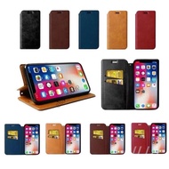 [Sent From Thailand] Flip Case Card Holder For OPPO Reno 11F Cover Phone Case.