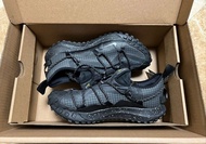 新店特惠Nike ACG Mountain Fly Low GTX SE 運動休閒登山鞋 男款 黑色