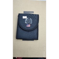 beg poket book canvas