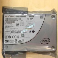 【可開發票】Intel/英特爾 S4510 S3500 960G SATA 2.5企業級固態SSD硬盤