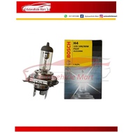Bosch H4 Bulb 12v 100/90w