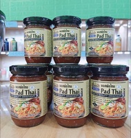 [nội địa thái] SỐT PAD THAI hũ 240gr
