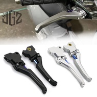 For Vespa Sprint Primavera 150 FL 2024 S125 LX Motorcycle CNC Brakes Clutch Levers