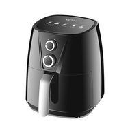 6L Large Air Fryer Airfryer full automatic oil free pan