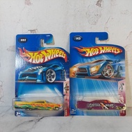 Hot Wheels Custom 59 Cadillac