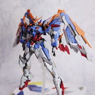 大班 hirm wing 飛翼 ew mg 模型 非成品
