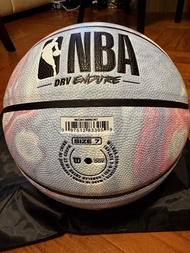 Wilson NBA DRV ENDURE 7號籃球