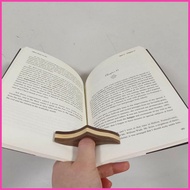 Thumb Book Page Holder Ergonomic Thumb Page Holder Wear Resistant Bookmark Rhombic Page Holder for H