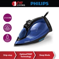Philips Perfect Care Steam Iron GC3920