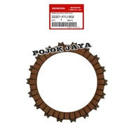 Original Honda CBR 250 CBU Thailand clutch lining 22201-KYJ-902 Unit Price