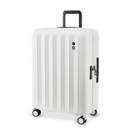 Echolac Camping Luggage Female 20-Inch Universal Wheel Trolley Case Male TSA Lock Boarding Password Suitcase