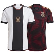 GERMANY HOME & AWAY WORLD CUP 2022 FIFA WORLD CUP FAN ISSUE