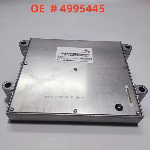 High quality CM2150E 4995445 engine ecu ECM for Cummins