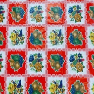 OLD STYLE NARROW TABLE CLOTH 140x100cm; 140x200cm; 140x300cm