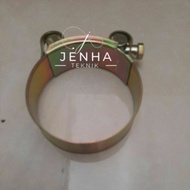 Mikalor Hose Clamp 60-63(2 inch) Hose Clamp 60-63(2 inch)