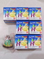 龍珠Z 遊戲特典 夜光神龍 全新帶盒稀有
