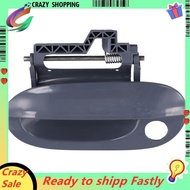 Front Left Exterior Door Opener Handle 1997-2003 E39 for     525i 528i 530i 540i 540iP M5 5121824546