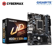 Gigabyte H610M-K MATX Motherboard DDR4 Intel LGA1700 Gaming Motherboard