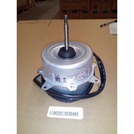 1.0HP MIDEA OUTDOOR FAN MOTOR MSAG-10CRN8 / MSXD-09CRN8
