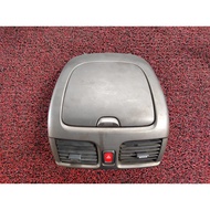NISSAN SENTRA N16 DASHBOARD CUBBY BOX(NO WARRANTY SABAH DAN SARAWAK)