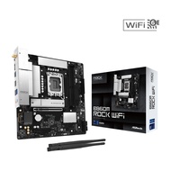 ASRock B860M ROCK WIFI6E Motherboards