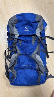Deuter Futura Pro 42l Backpack