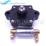 Outboard Motor 6AH-24410-00 Fuel Pump Assy for Yamaha Outboard 4-Stroke 15HP 20HP Boat Engine