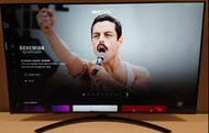 LG 65inch 65吋 UP8100 4K Smart TV 智能電視
