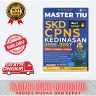 Book CPNS & CIVIL SERVICEskd 2026/2027